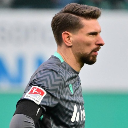 Ron-Robert Zieler