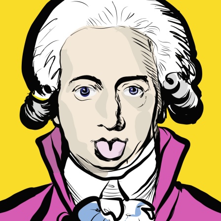 Der Dichterfürst mal anders - Skurriles rund um Goethe