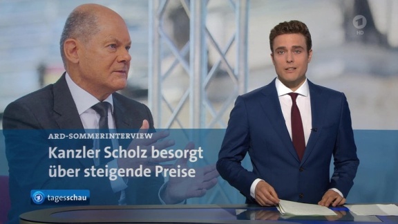 Tagesschau - Tagesschau, 15:30 Uhr