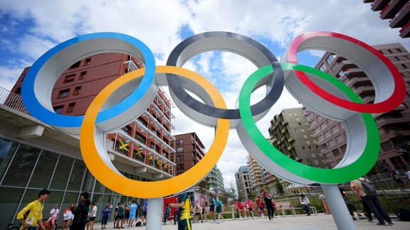 Sportschau Olympia 2024 - Die Olympischen Spiele Vor 100 Jahren