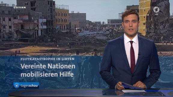 Tagesschau - Tagesschau 07:00 Uhr