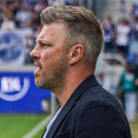 Lukasz Kwasniok