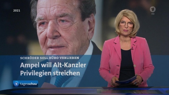 Tagesschau - Tagesschau, 12:00 Uhr