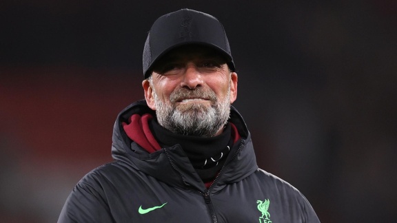 Tagesthemen - 'traurig', 'furchtbar' - Klopp-abschied Schockt Liverpool