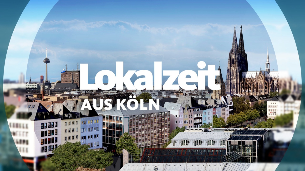 Lokalzeit aus Köln | 14.06.2024