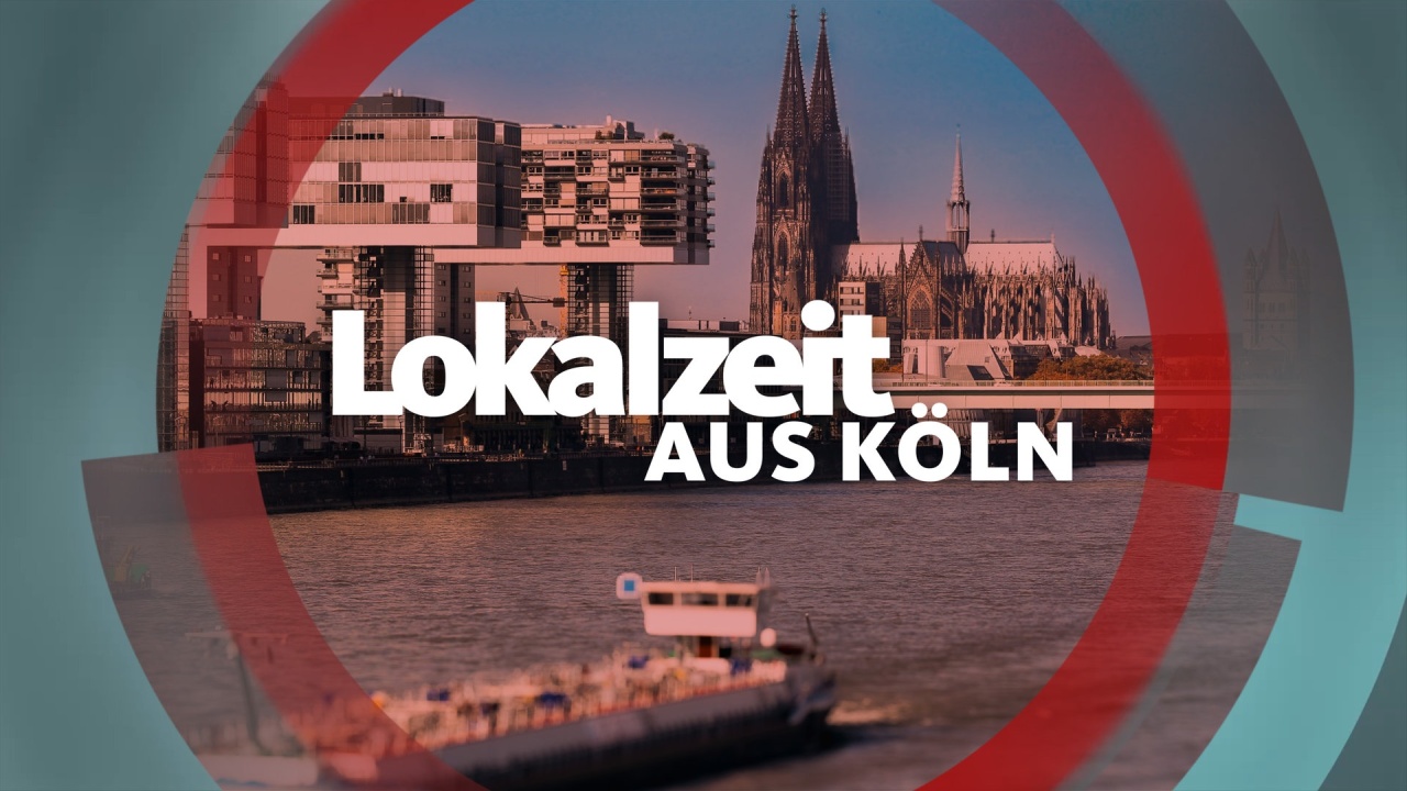 WDR Lokalzeit aus Köln | 02.06.2026