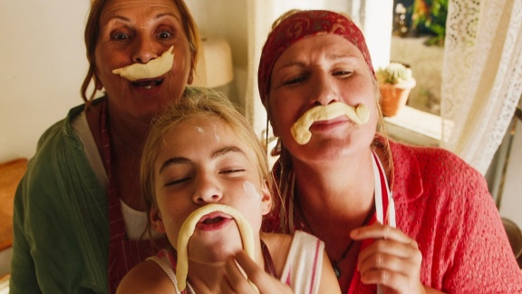 Kinderfilme Und Kinderdokus - Der Sommer, Als Ich Fliegen Lernte