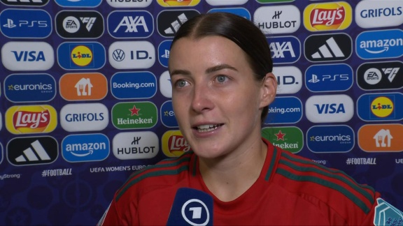 Coverbild Deutschland / Giulia Gwinn
