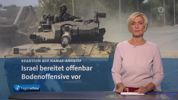 Tagesschau - Tagesschau 14:00 Uhr