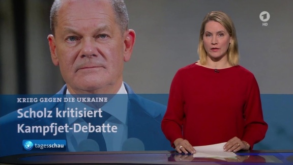 Tagesschau - Tagesschau, 07:00 Uhr