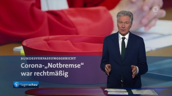 Tagesschau - Tagesschau, 17:00 Uhr