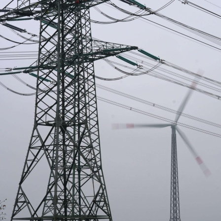 Windkraft in Bayern - kommt sie jetzt aus den Startlöchern?
