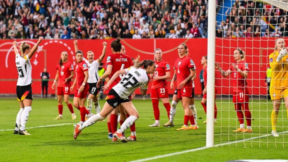 Sportschau - Blogs, Podcast, Live-übertragungen - Die Em In Der Ard