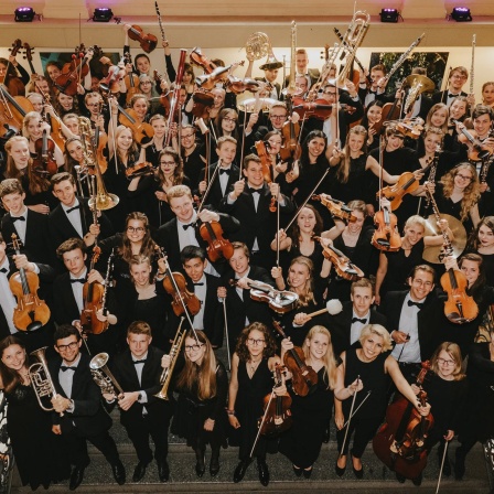 Klassik meets Techno: Neues Projekt des Landesjugendorchesters Rheinland-Pfalz