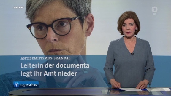 Tagesschau - Tagesschau, 20:00 Uhr