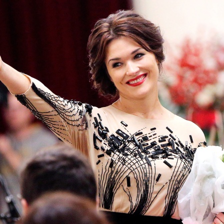Olga Peretyatko