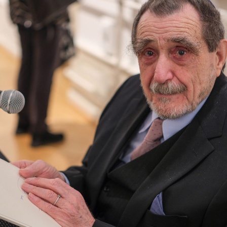 Autor Rainer René Mueller 