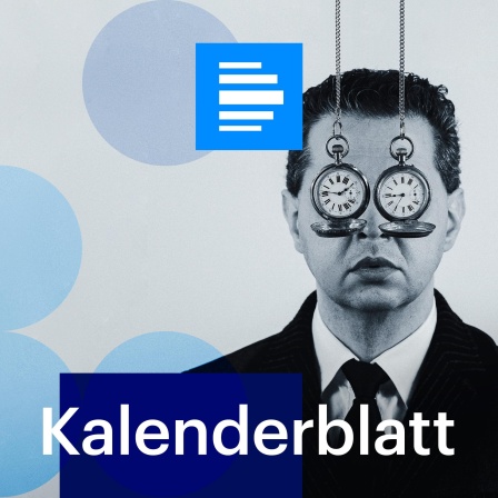Kalenderblatt - Deutschlandfunk · Podcast ARD der Audiothek in
