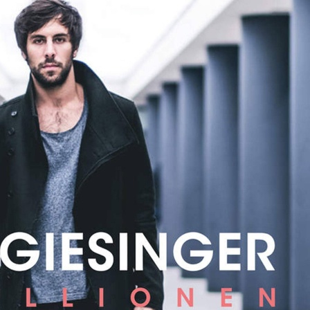 80 Millionen - Max Giesinger