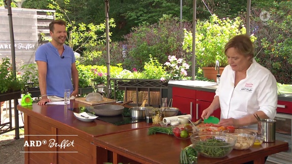 Ard-buffet - Die Sendung Vom 28.06.2023