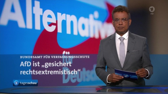 Tagesschau - Tagesschau 14:00 Uhr, 02.05.2025