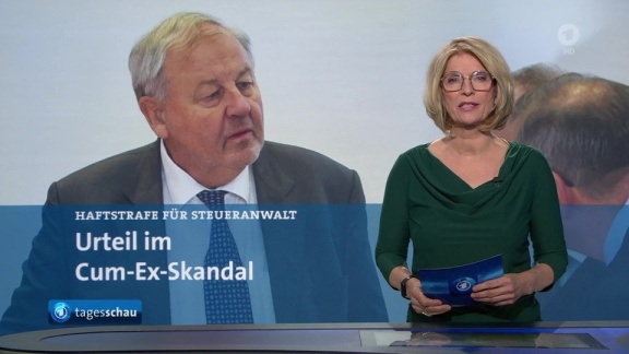 Tagesschau - Tagesschau, 15:00 Uhr