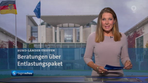 Tagesschau - Tagesschau, 09:00 Uhr