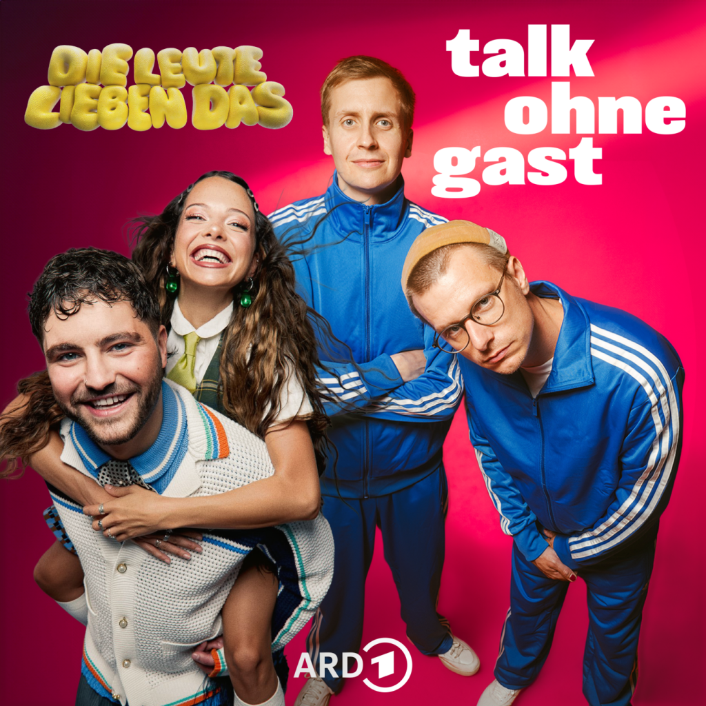 Podcast: Die Leute Lieben Das X Talk ohne Gast – Crazy Till geht crashout