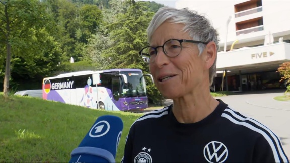 Coverbild Deutschland / Giulia Gwinn