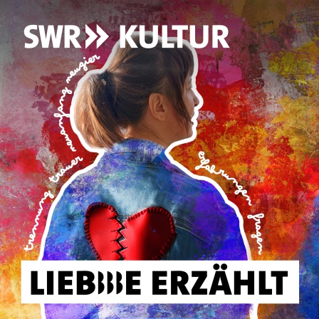 Podcastcover: Liebe erzählt – Wie geht Beziehung?