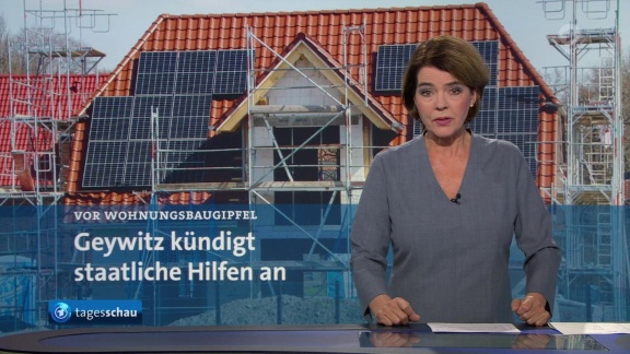 Tagesschau - Tagesschau 14:00 Uhr