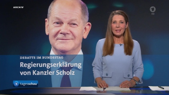 Tagesschau - Tagesschau, 09:00 Uhr