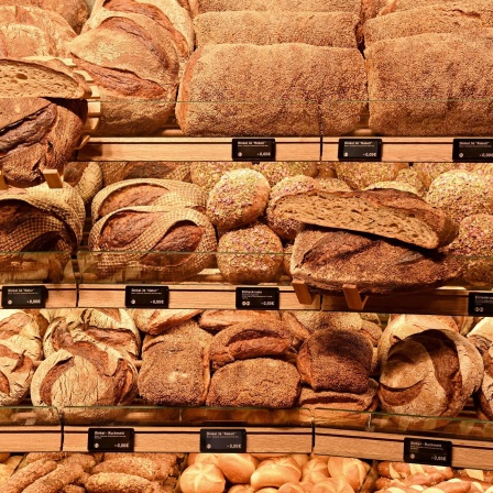 Das gedopte Brot - Wie harmlos sind Backzutaten und Enzyme?