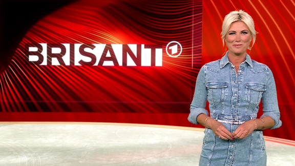 Brisant - Brisant Vom 16. Mai