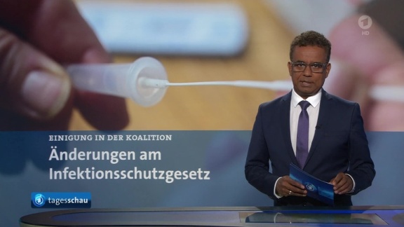 Tagesschau - Tagesschau, 14:00 Uhr