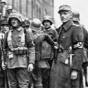 Hitlerputsch 1923 - Tödlicher Showdown an der Feldherrnhalle in München