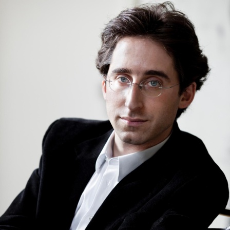 Interview mit Daniel Grossmann
