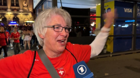 Coverbild Deutschland / Giulia Gwinn