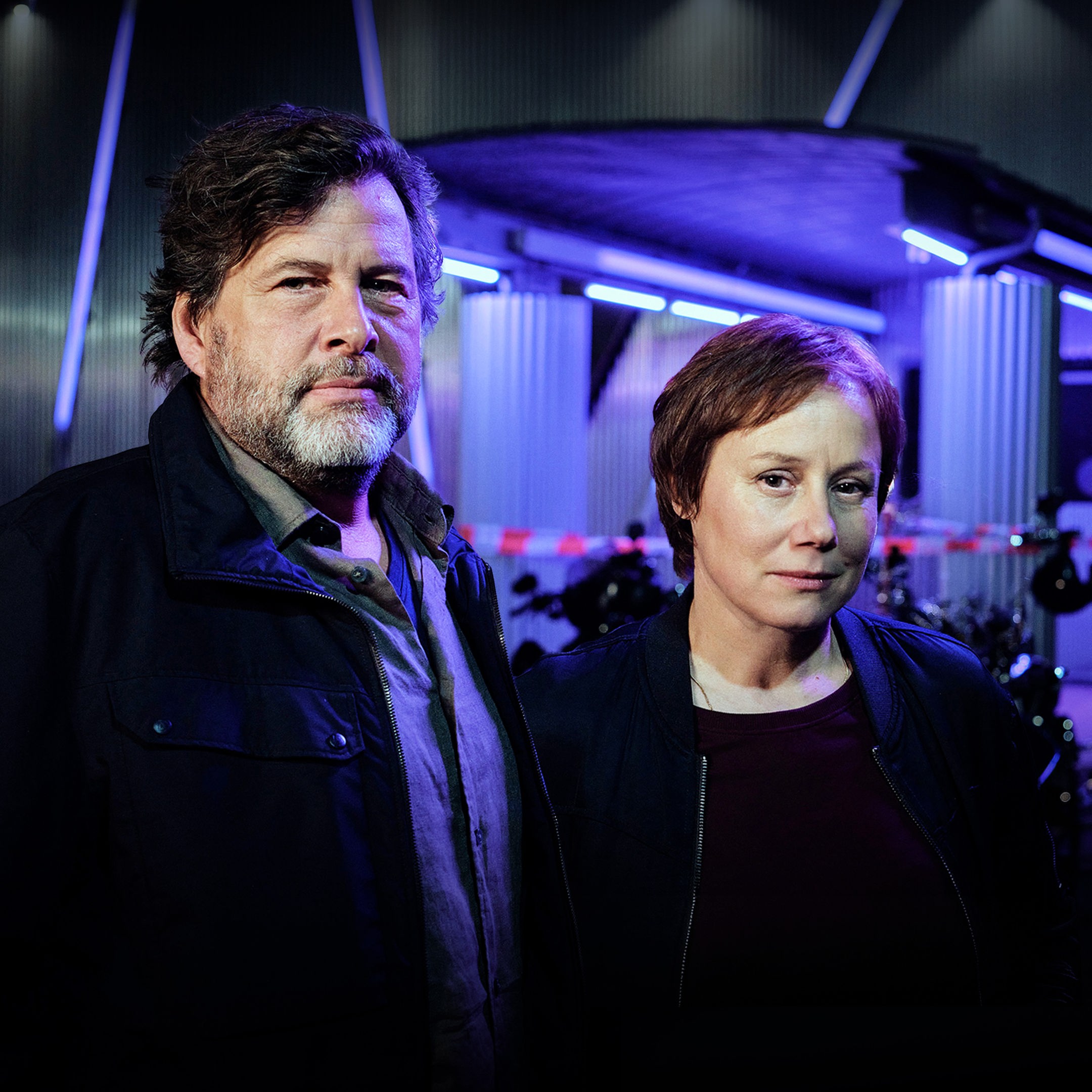 Tatort: Innere Angelegenheiten