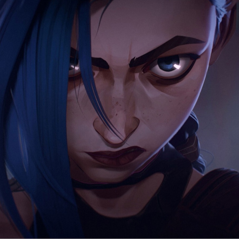 Cover: Arcane - Der Soundtrack einer Verwandlung