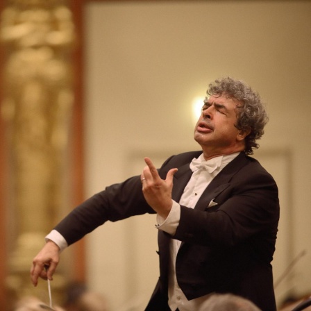 Interview mit dem Dirigent Semyon Bychkov
