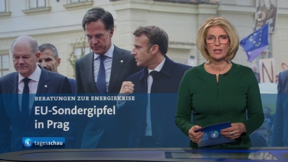 Tagesschau - Tagesschau, 15:00 Uhr