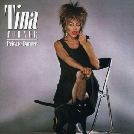 Mit &#034;Private Dancer&#034; gelang Tina Turner im Mai 1984 eines der größten Comebacks der Musikgeschichte. Mit &#034;What&#039;s Love Got to Do with It&#034; wurde sie weltberühmt.