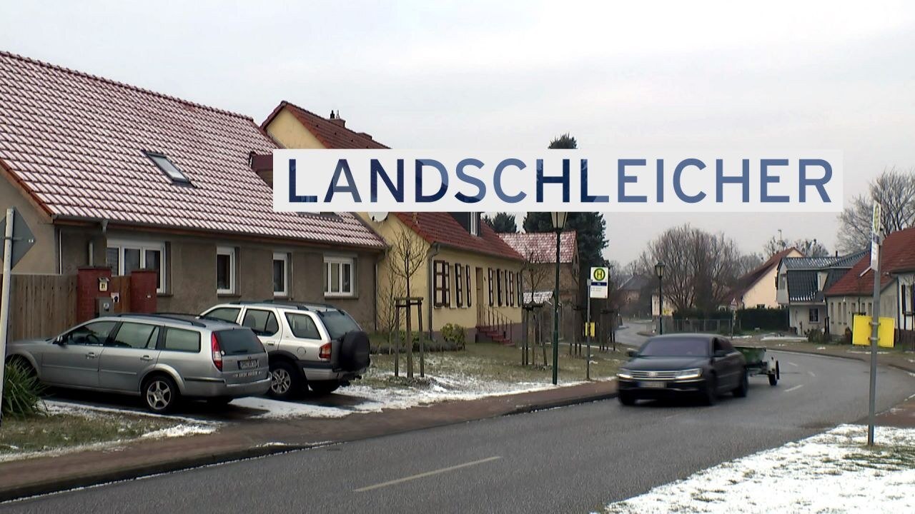 rbb24 Brandenburg aktuell Hammer ARD Mediathek