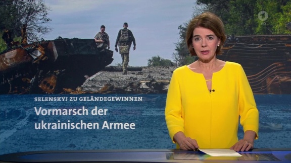 Tagesschau - Tagesschau, 07:00 Uhr