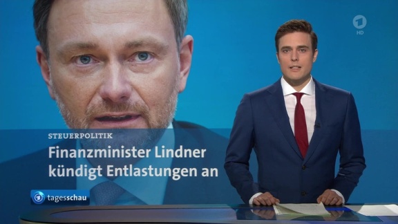 Tagesschau - Tagesschau, 20:00 Uhr