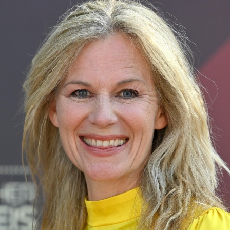Katharina Schwarz, Schauspielerin