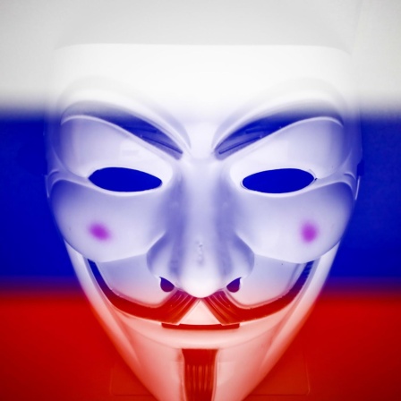 Cyberattacken - Wenn "Hacktivisten" in den Krieg ziehen
