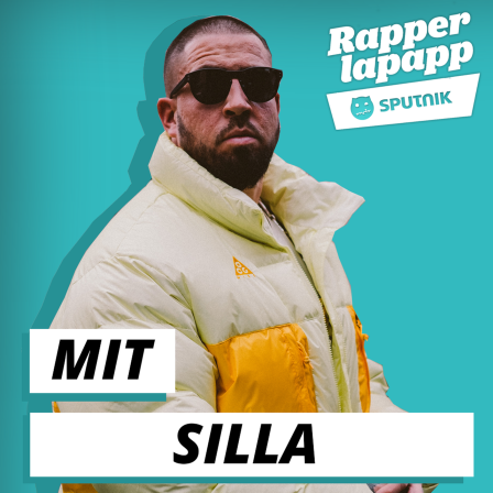 Rapperlapapp mitz Silla - Folgenbild in 1:1