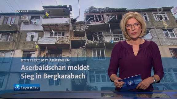 Tagesschau - Tagesschau 12:00 Uhr